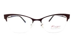 Óculos de Keyper Clipon 8038 C1 52 - www.oticavisionexpress.com.br