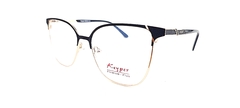 Óculos de Keyper Clipon KEYPER 88058 54 17 - comprar online