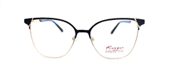 Óculos de Keyper Clipon KEYPER 88058 54 17 na internet