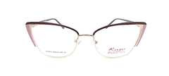 Óculos de Keyper Clipon KEYPER 88070 53 17 - www.oticavisionexpress.com.br