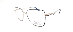 Óculos de Keyper keyper 1797 C9 56