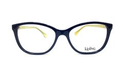 Óculos de grau metal Kipling KP 3104 F593 50 - comprar online