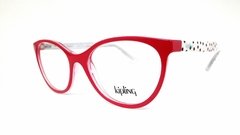 Óculos de grau metal Kipling KP 3108-F998-49