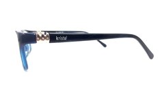 Óculos de Grau Kristal KR 2166 C8 na internet