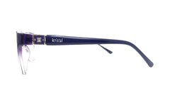 Óculos de Grau Kristal KR 2167 C7 na internet