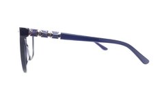 Óculos de Grau Kristal KR 80018 C4 na internet