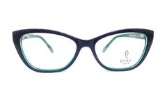 Óculos de Grau Kristal KR 7255 C3 - comprar online