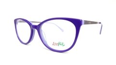 Óculos de Grau Infantil Lookids LD5142 CA - comprar online
