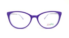 Óculos de Grau Infantil Lookids LD5142 CA na internet