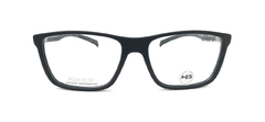 Óculos de Grau HB 93146 TEEN MATTE BLACK DEMO - comprar online