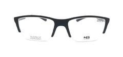 Óculos de Grau HB 93155 M BLACK NICKE DEMO - comprar online