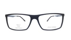 Óculos de Grau Mormaii MAHA1 PRETO EMBORRACHADO M6054ADH56 - comprar online