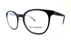 Óculos de grau Detroit MARROCOS 514E 50C20