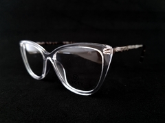 Óculos de Grau Victory Acetato MC3683 C5