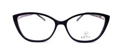 Óculos de Grau Victory Acetato MC3724 54 C10 - comprar online