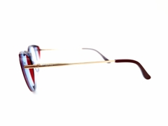 Óculos de Grau Victory Acetato MC3730 C3 na internet