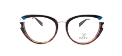 Óculos de Grau Victory Acetato MC 3767 51 C5 - comprar online