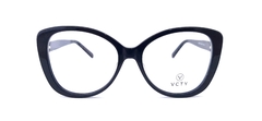 Óculos de Grau Victory Acetato MC 3786 56 C1 - comprar online