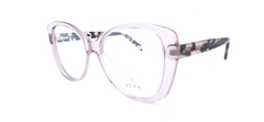 Óculos de Grau Victory Acetato MC 3786 56 C5
