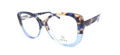 Óculos de Grau Victory Acetato MC 3786 56 C3 (IPÊ)