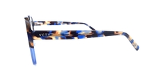 Óculos de Grau Victory Acetato MC 3786 56 C3 (IPÊ) na internet
