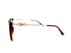Óculos de Grau Victory Acetato MC7042 C5 na internet