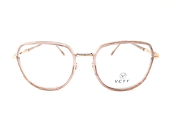 Óculos de Grau Victory Acetato MC7059 C7 - comprar online