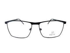 Óculos de Grau Victory Metal MT6837 C1 57