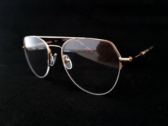 Óculos de Grau Victory Metal MT6861 C5