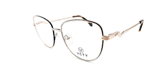 Óculos de Grau Victory VCTY MT6896 C6 53