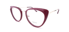 Óculos de Grau Next N81275 C3 50 18