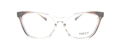 Óculos de Grau Next N81296 52 C3 (IPÊ) na internet