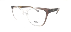 Óculos de Grau Next N81296 52 C3 (IPÊ)