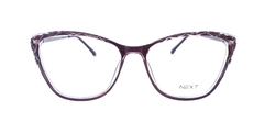 Óculos de Grau Next N81339 C4 53 C4 - comprar online