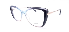 Óculos de Grau Next N81342 C4 54 18
