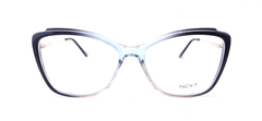 Óculos de Grau Next N81342 C4 54 18 - comprar online