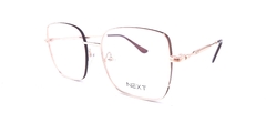 Óculos de Grau Next N81365 C2 53 16