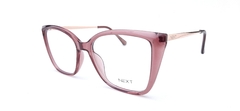 Óculos de Grau Next N81451 C5 53