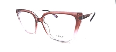 Óculos de Grau Next N81453 C4 53 18 (IPÊ)