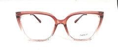 Óculos de Grau Next N81453 C4 53 18 (IPÊ) - comprar online