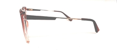 Óculos de Grau Next N81453 C4 53 18 (IPÊ) na internet