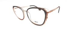 Óculos de Grau Next N81455 56 C2 (IPÊ)