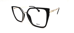 Óculos de Grau Next N81456 56 C1 (IPÊ)