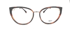 Óculos de Grau Next N81537 56 C4 (IPÊ) - comprar online