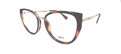 Óculos de Grau Next N81537 56 C4 (IPÊ)