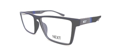 Óculos de Grau Next N8 1537 56 C4 (IPÊ)