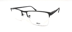 Óculos de Grau Next N8 1554 56 C1 (IPÊ)