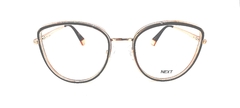 Óculos de Grau Next N81555 C3 57 20 (IPÊ) - comprar online
