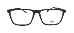 Óculos de Grau Next N8 1567 56 C3 (IPÊ) - comprar online