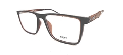 Óculos de Grau Next N8 1567 56 C3 (IPÊ)